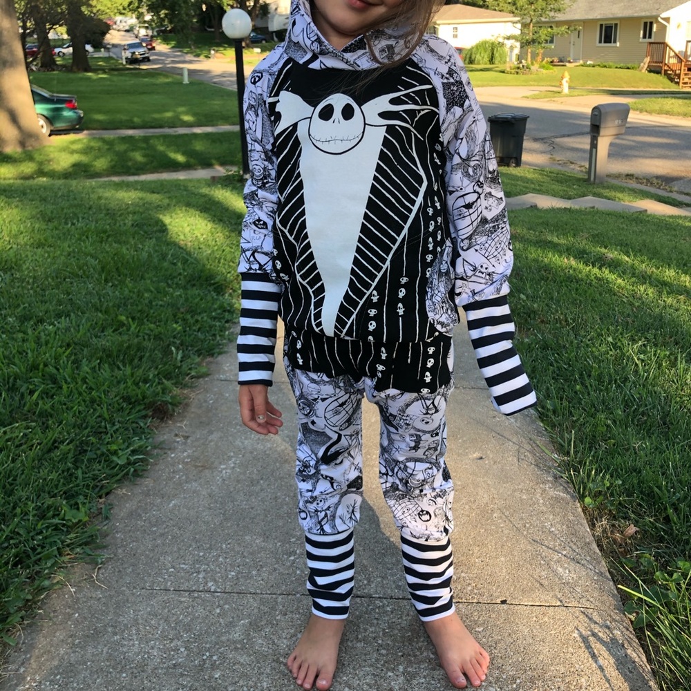 Nightmare before Christmas